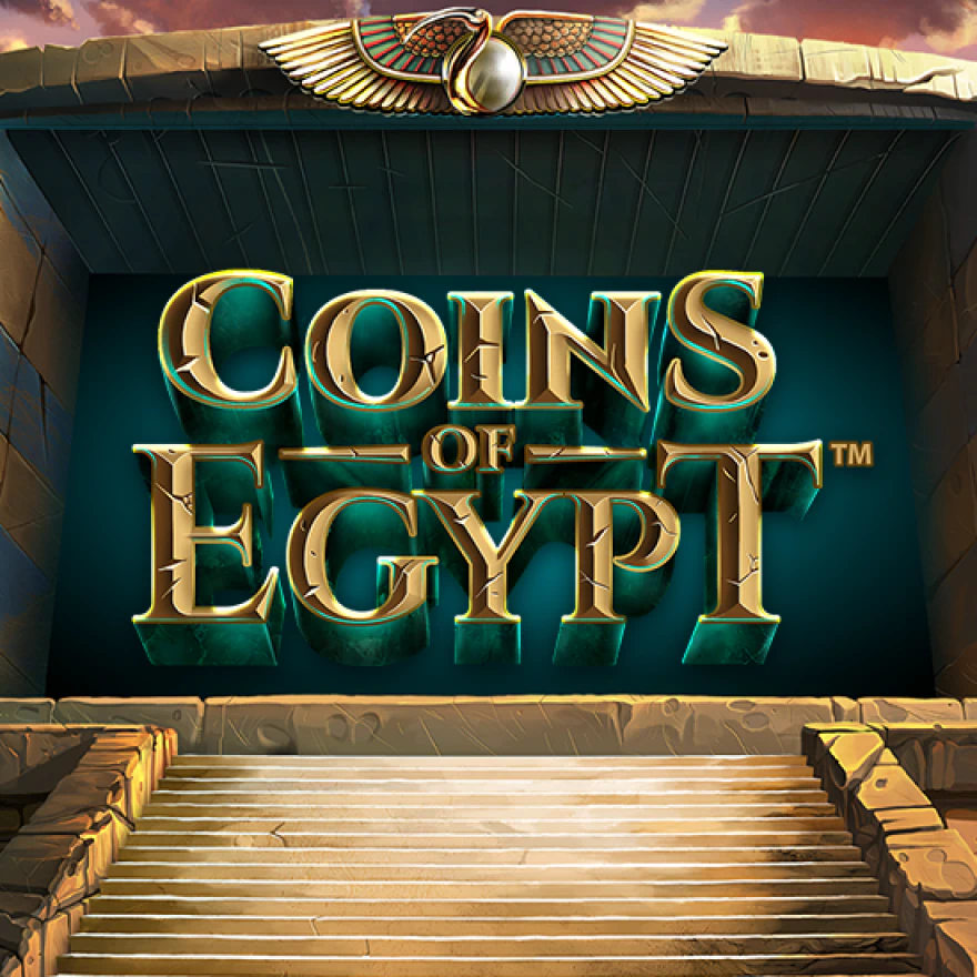 Coins of Egypt DA88